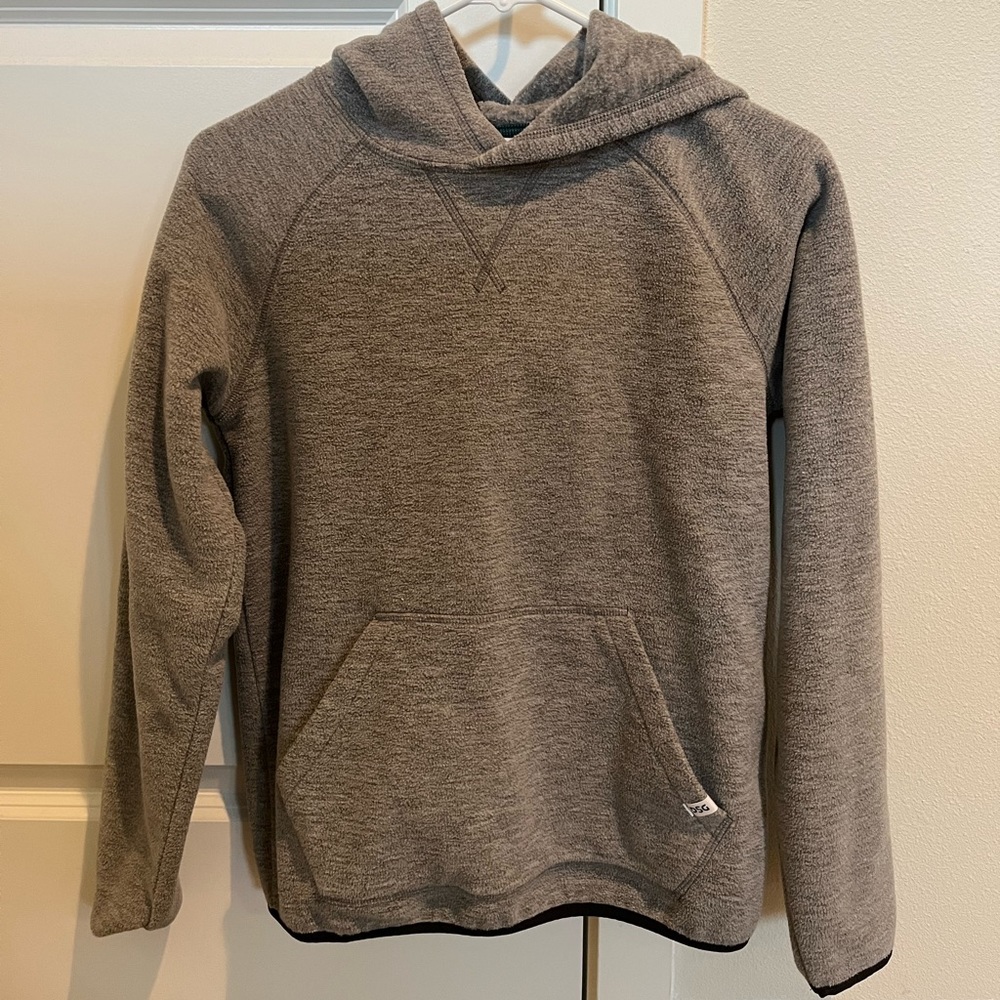 DSG Youth Pullover Hoodie